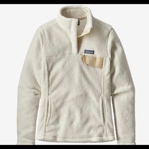 XS Patagonia Pullover